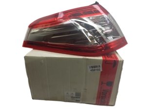 Luz trasera izquierda 6350.LY 6350LY Peugeot 508 I Original