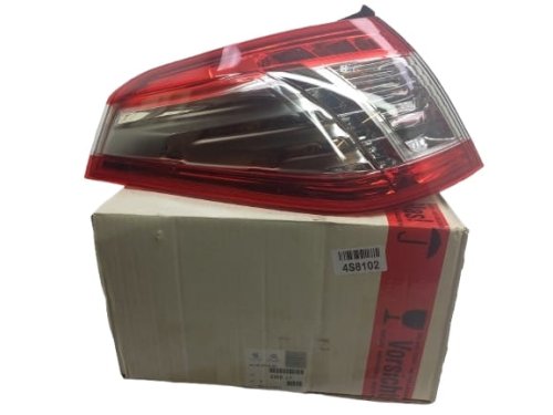 Luz trasera izquierda 6350.LY 6350LY Peugeot 508 I Original