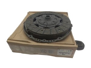 Embrague completo 1638041380 Citroën Jumper III Peugeot Boxer III Original