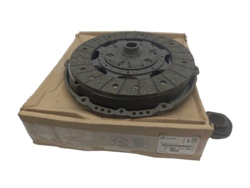 Embrague completo 1638041380 Citroën Jumper III Peugeot Boxer III Original