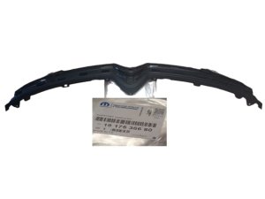 Rejilla decorativa 1617536680 Citroën C4 Grand Picasso II Original Nueva