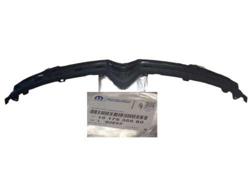 Rejilla decorativa 1617536680 Citroën C4 Grand Picasso II Original Nueva