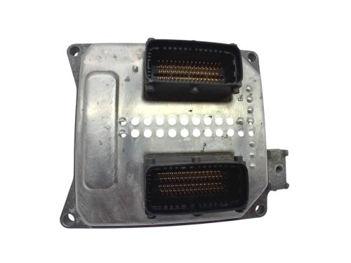 Controlador ECU 55567114 5WK9460 8032416022 Opel Siemens