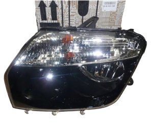 Reflector izquierdo original Dacia Duster 260605370R