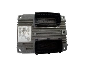 Controlador  ECU 51827440 IAW5SF3.M2 Fiat Magneti Marelli