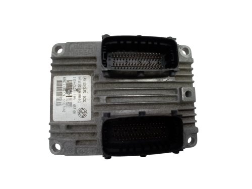 Controlador  ECU 51827440 IAW5SF3.M2 Fiat Magneti Marelli
