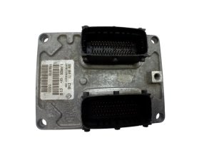 Controlador ECU 55181521 IAW5NF.T1 Fiat Magneti Marelli