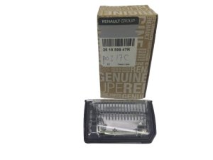 Intermitente izquierdo 261659947R Renault Trafic III Original Nuevo