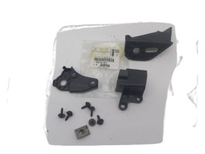 Kit de reparación del faro izquierdo 6212.G1 6212G1 Peugeot 3008 Original Nuevo