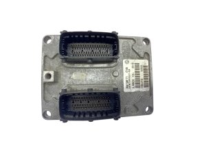 Controlador ECU 55181521 IAW5NF.T1 Fiat Magneti Marelli
