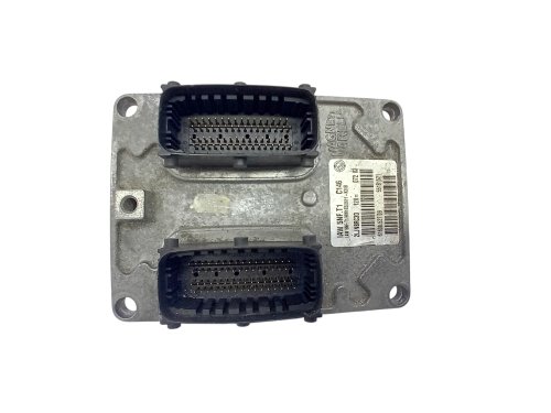 Controlador ECU 55181521 IAW5NF.T1 Fiat Magneti Marelli