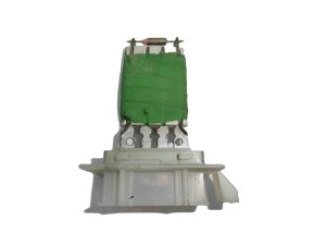 Resistencia del ventilador Opel Corsa C   90535076 102596 40