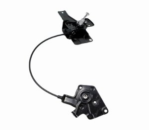 Cabrestante para rueda de repuesto 9955000Q2C Renault Master III Original Nuevo