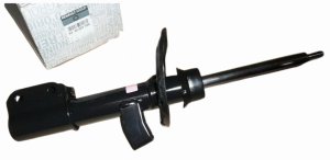 Amortiguador delantero 543022079R Renault Twingo III Original Nuevo