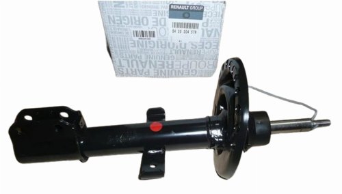 Amortiguador delantero 543020457R Renault Captur Original Nuevo