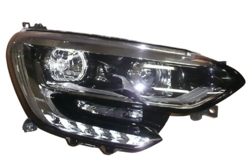 Reflector derecho original Renault Megane 4 260106827R