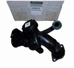 Cable del cuerpo 144607633R Renault Clio IV 1.5DCI Original Nuevo