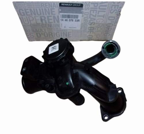 Cable del cuerpo 144607633R Renault Clio IV 1.5DCI Original Nuevo