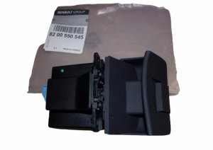 Palanca de freno de mano 8200550545 Renault Espace IV Original Nuevo