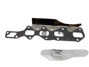 Junta del colector de escape 140369734R Renault  2.0DCI Original Nuevo
