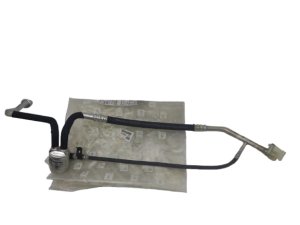 Conducto de aire acondicionado 6460ZF 6460.ZF Peugeot 607 Original Nuevo