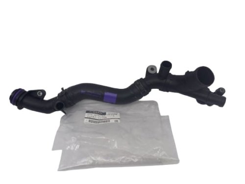 Cable del radiador 210473278R Renault Dacia 1.3TCE Original