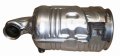 Katalizator 1612024080 Citroen C3 DS3 Peugeot 207 1.4HDI Oryginał Nowy (2).jpg