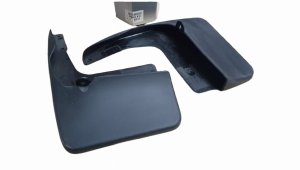 Guardabarros traseros 9603K9 9603.K9 Peugeot 206 Original Nuevo