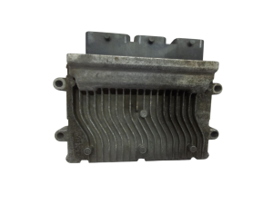 Controlador ECU 9666257580 9655883280 21586674-1B Citroën Valeo