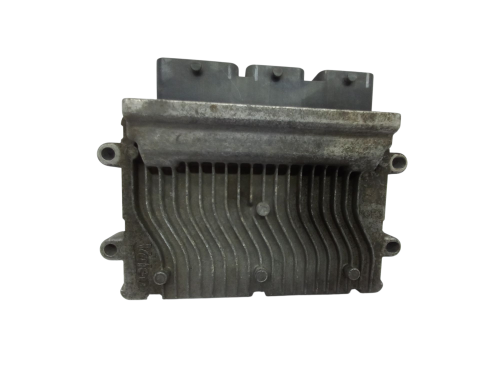 Controlador ECU 9666257580 9655883280 21586674-1B Citroën Valeo