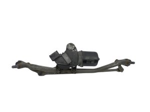 Mecanismo de limpiaparabrisas 9638117180 6401F4 53630187 Citroën  C2 C3  Valeo