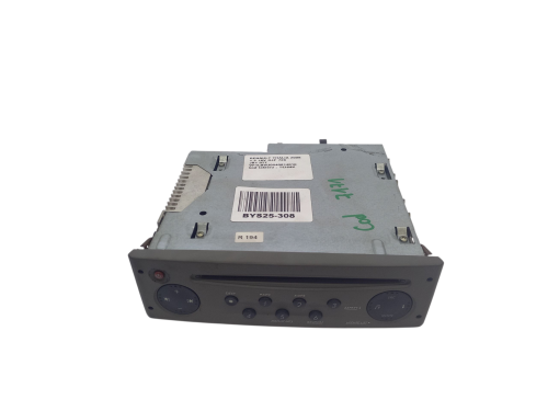 Radio de fábrica 8200791253 Renault Thalia II