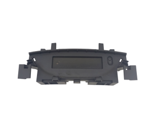 Pantalla de radio 8200722451  Renault Thalia II Clio III
