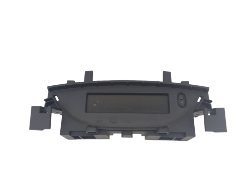 Pantalla de radio 8200722451  Renault Thalia II Clio III
