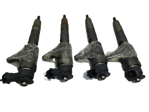Inyectores de combustible 1.6  e - hdi 0445110340 0 445 110 340