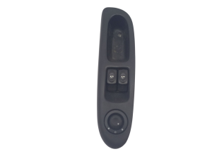 Panel  de control de ventanas del conductor  Renault 8200507734 7700845735  Thalia  II Clio III
