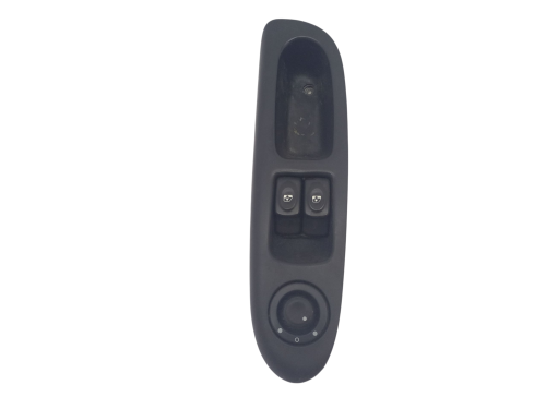 Panel  de control de ventanas del conductor  Renault 8200507734 7700845735  Thalia  II Clio III