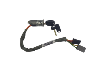 Interruptor de encendido Renault 8200143888 Trafic II Kangoo  Valeo