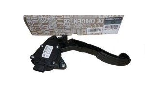 Pedal del acelerador 180107523R Master 3 Movano NV400 Original