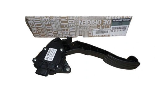 Pedal del acelerador 180107523R Master 3 Movano NV400 Original