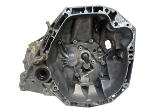 Caja de cambios Renault 1.5 DCI Modus Clio 3 JH3141