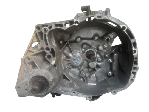 Caja de cambios Renault  1.4 16V Clio II JB1510