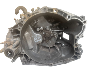 Caja de cambios Peugeot  2.0 HDI 20DM39  2222AR  307