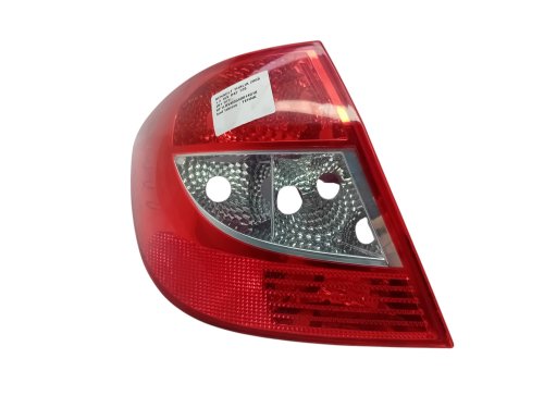 Lámpara trasera izquierda 8200700046 Renault Thalia II