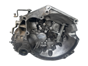 Caja de cambios Citroën C III   1.4 8V 20CP81  2222S7
