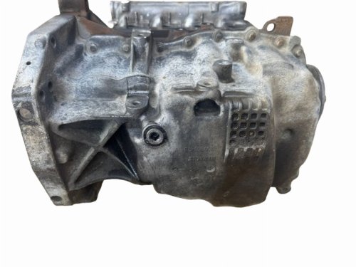 Cuba de aceite 8200953476 Renault Scenic 3  1.5 DCI