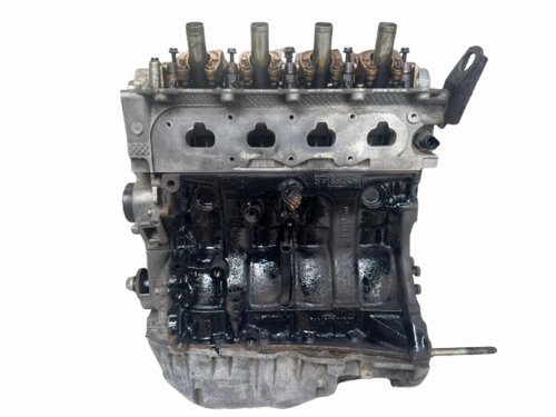 Motor D4F712 D4FB712 Renault Clio II Kangoo 1.2 16V
