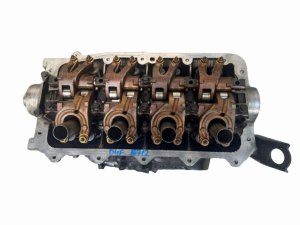 Culata del motor 8200042722  7701475751  Renault Clio 2 Kangoo S10 1.2 16v D4F