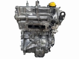 Motor H4B 400  H4BA400 Renault Clio 4 0.9 TCe