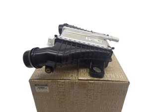 Intercooler 144967867R Renault 1.5BLUEDCI Original Nuevo